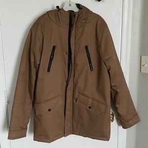 Bravesoul Jacket